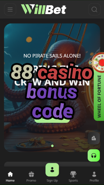 88 casino bonus code-asdasdzhjkds.com