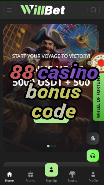 88 casino bonus code-asdasdzhjkds.com