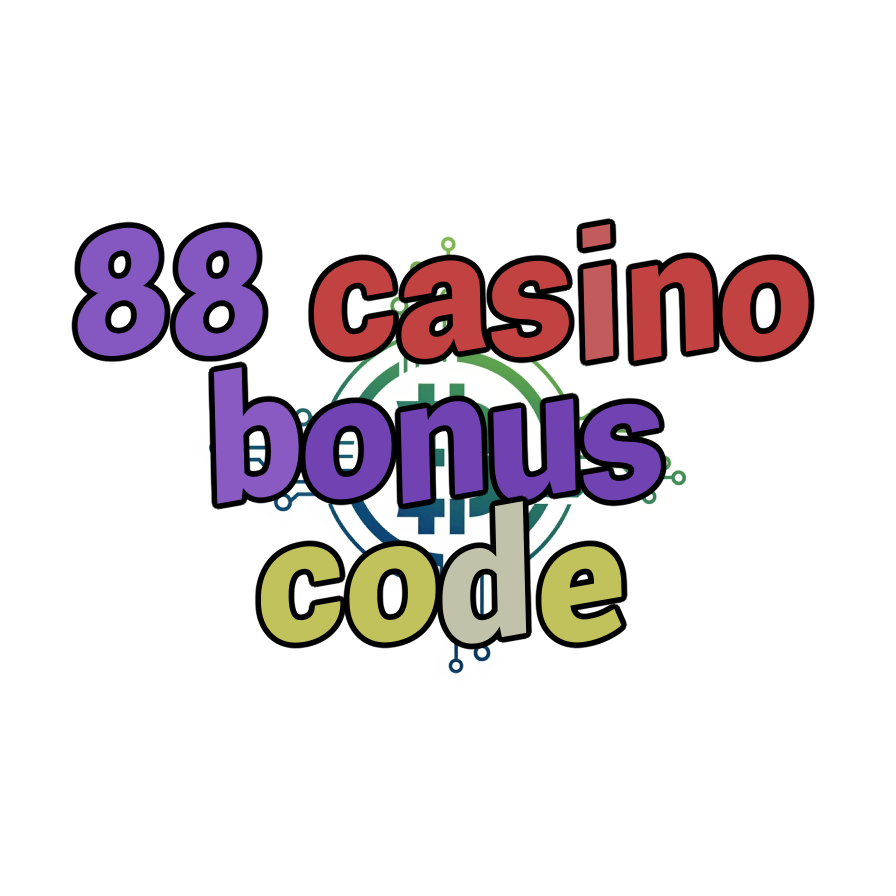 88 casino bonus code